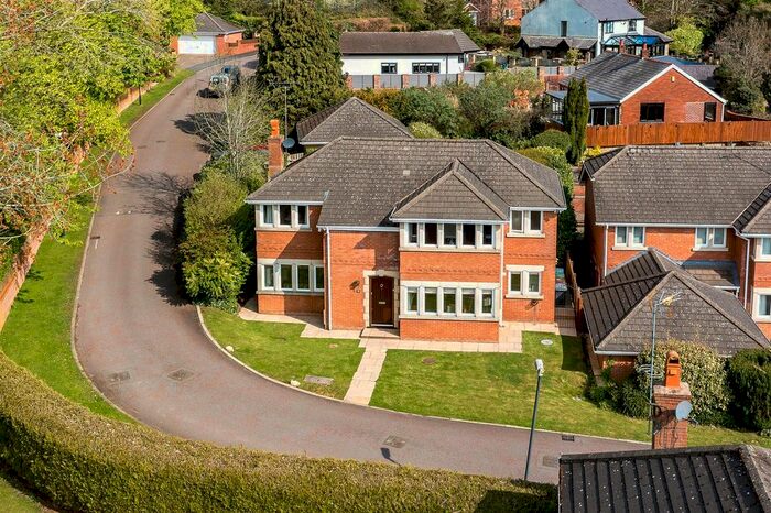 4 Bedroom Detached House For Sale In Dawber Delph, Appley Bridge, West Lancs, WN6