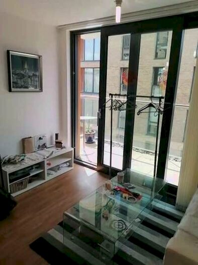 1 Bedroom Apartment To Rent In Surrey Quays Road, London, SE16