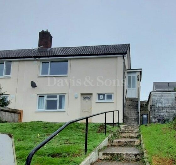 1 Bedroom Flat To Rent In Newman Road, Trevethin, Pontypool, Monmouthshire., NP4