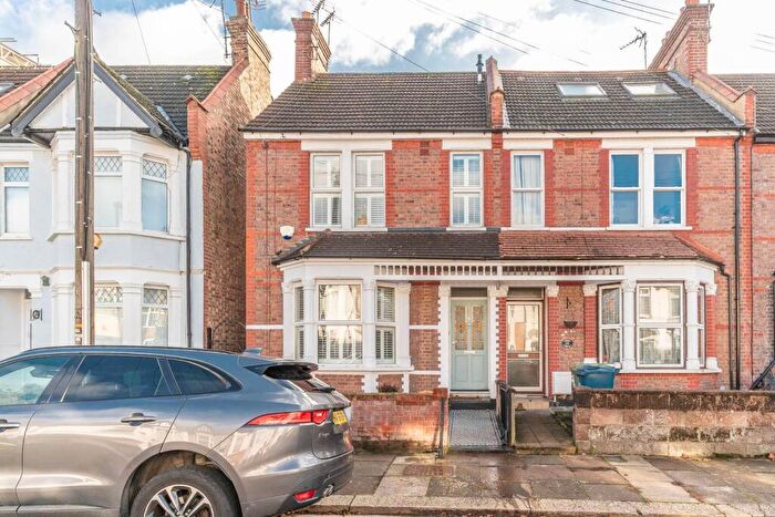 3 Bedroom House For Sale In Heath Road, West Harrow, Harrow, HA1