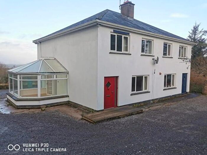 3 Bedroom Semi-Detached House For Sale In & Cornahaltie Road, Belleek, BT93