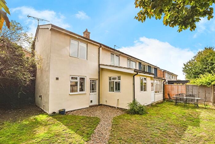 6 Bedroom Semi-Detached House For Sale In Victoria Park, Great Cheverell, Devizes, SN10