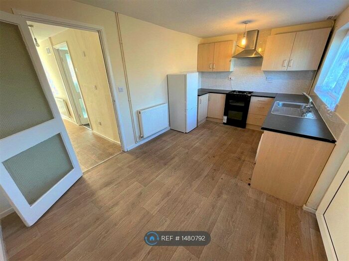 3 Bedroom Terraced House To Rent In All Saints Road, Hockley, Birmingham, B18