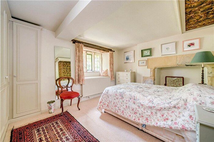 5 Bedroom House For Sale In Firby, Bedale, North Yorkshire, DL8