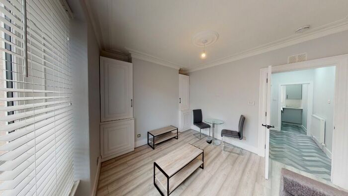 1 Bedroom Flat To Rent In Baker Street, City Centre, Aberdeen, AB25