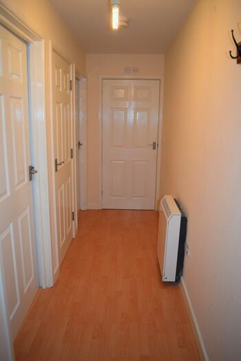 2 Bedroom Flat To Rent In Glen House, Essendine Nr Stamford PE9
