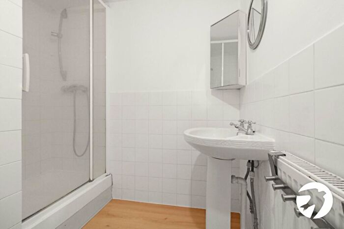 1 Bedroom Flat To Rent In Cobham Terrace, Bean Road, Greenhithe, Kent, DA9