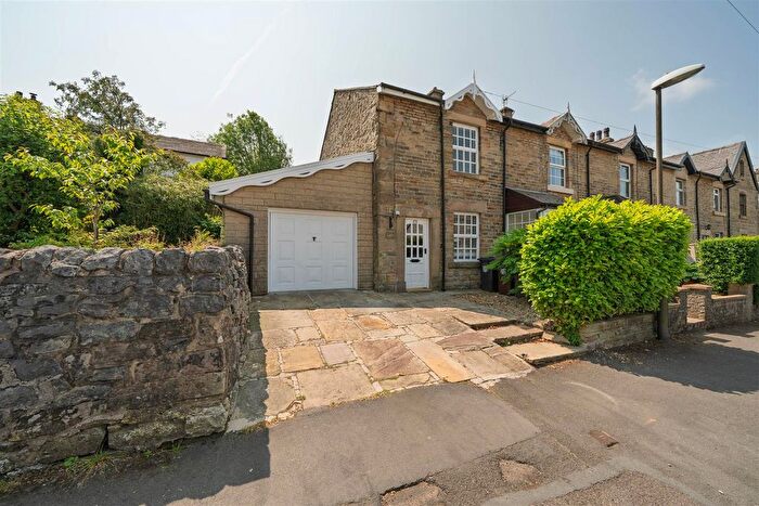 2 Bedroom Cottage To Rent In Green Lane, Buxton, SK17