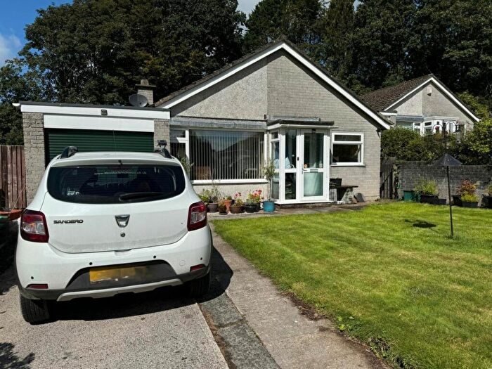3 Bedroom Detached Bungalow For Sale In Alder Road, Tavistock..., PL19