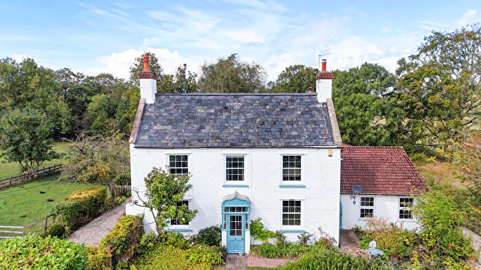 5 Bedroom Detached House For Sale In Station Road, Lower Langford, BS40