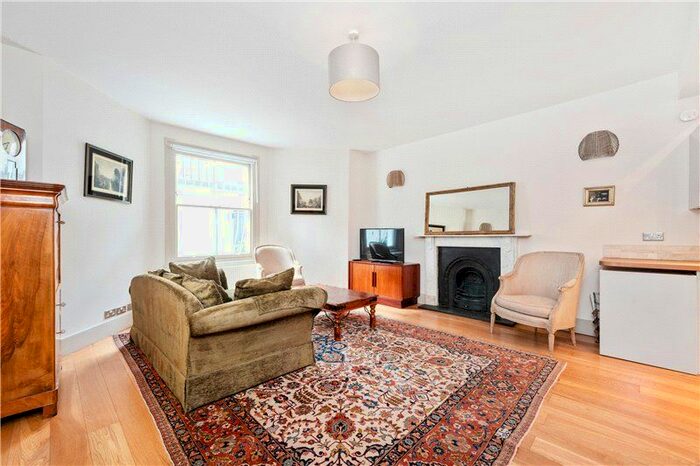 2 Bedroom Flat To Rent In Southwell Gardens, South Kensington, London, SW7