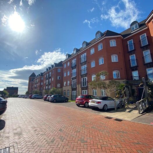 2 Bedroom Apartment To Rent In Quebec Quay, Liverpool, L3