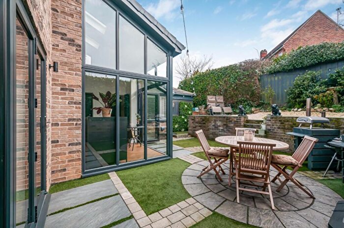 4 Bedroom Detached House For Sale In Canada Drive, Cherry Burton, East Yorkshire, HU17