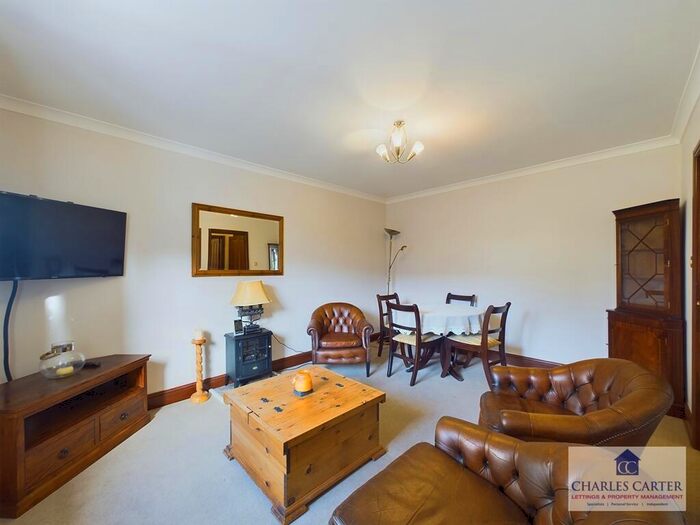 3 Bedroom Terraced House To Rent In Riverside Court, Red Lane, Tewkesbury, GL20