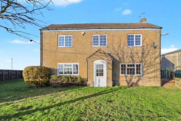 3 Bedroom Detached House For Sale In Mill Road, Wiggenhall St. Germans, King's Lynn, Norfolk, PE34