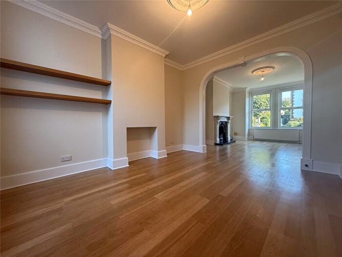 4 Bedroom Terraced House To Rent In Bedford Road, London, N2