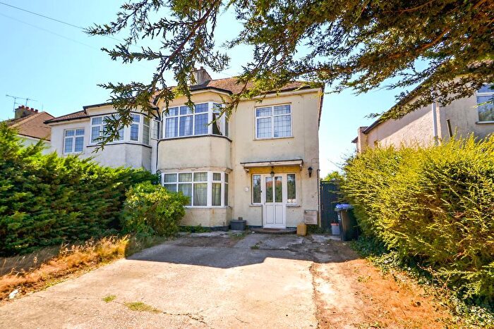 3 Bedroom Semi-Detached House For Sale In Chichester Road, Bognor Regis, West Sussex, PO21
