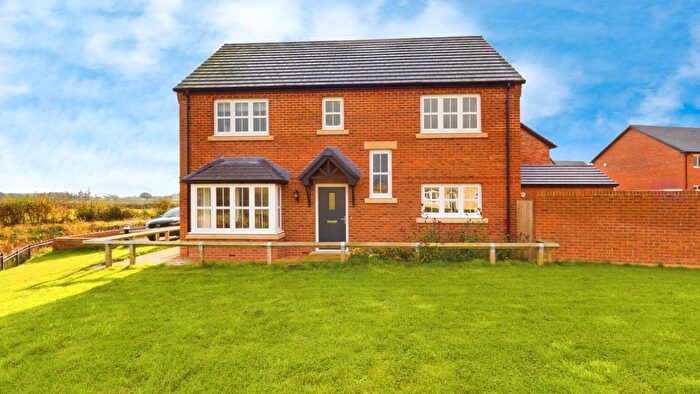 4 Bedroom Detached House For Sale In Beacon Drive, Ulverston, LA12