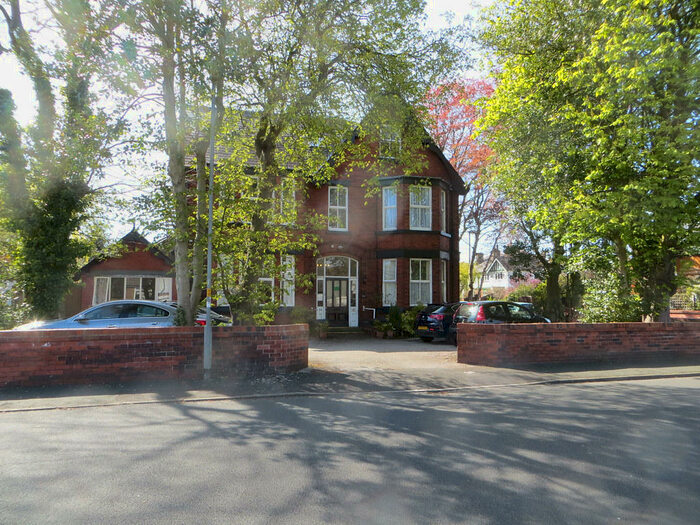 1 Bedroom Apartment To Rent In Phoenix House, Andrews Lane, L37