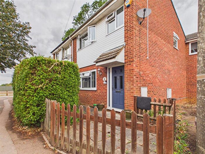 3 Bedroom House To Rent In Fairfield Road, Biggleswade, SG18