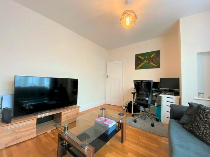 3 Bedroom Terraced House To Rent In Talbot Road, Harrow, HA3