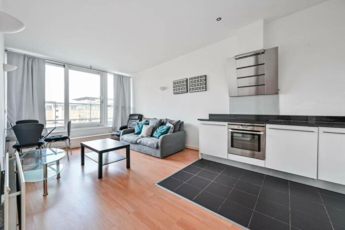 2 Bedroom Flat To Rent In Building, Argyll Road, Woolwich, London, SE18
