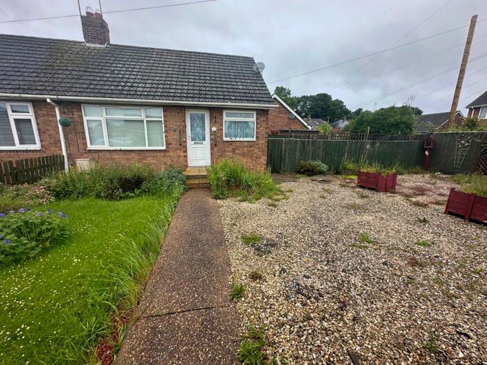 1 Bedroom Bungalow To Rent In Sutton House Road, Hull, East Yorkshire, HU8