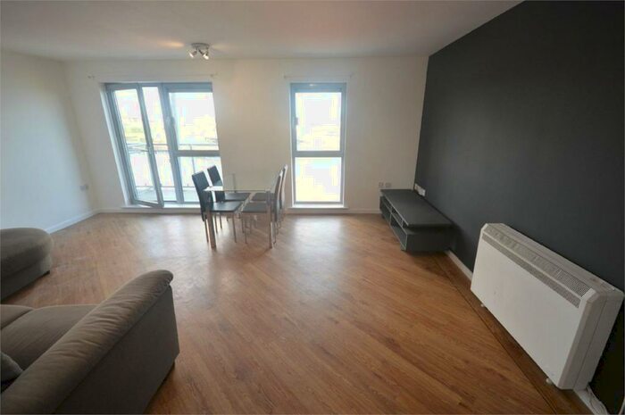 3 Bedroom Apartment To Rent In River View, Riverside, Sunderland, Tyne And Wear, SR1