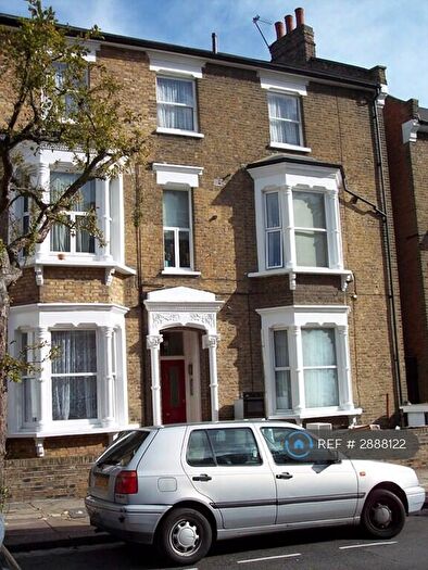 Studio To Rent In Roderick Road, London, NW3