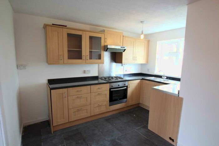 3 Bedroom Terraced House To Rent In Newark Walk, Immingham, DN40