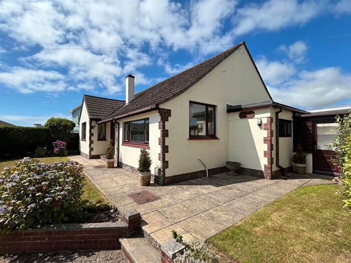 3 Bedroom Detached House For Sale In Totnes Road, Strete, Dartmouth, TQ6