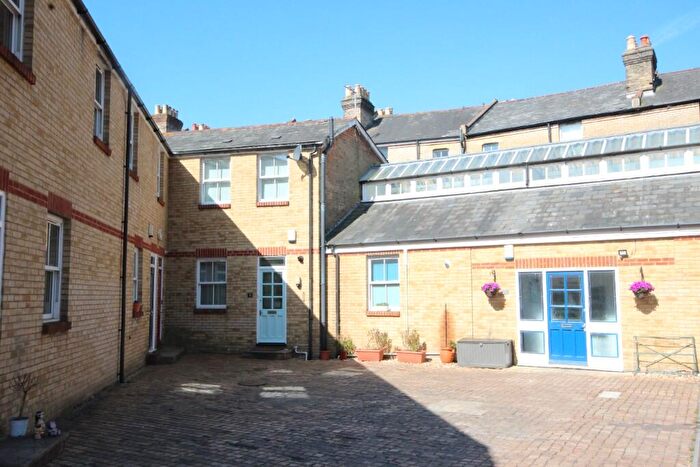 2 Bedroom Terraced House To Rent In Seamoor Road, Bournemouth, Dorset, BH4