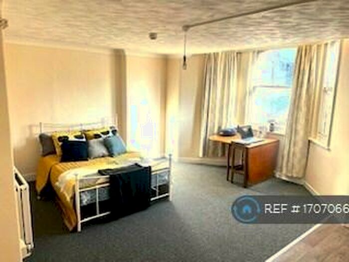 1 Bedroom Flat To Rent In Cambridge Street, Norwich, NR2