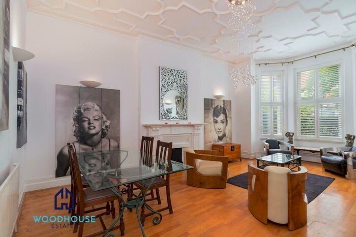 4 Bedroom Flat To Rent In West End Lane, London, NW6