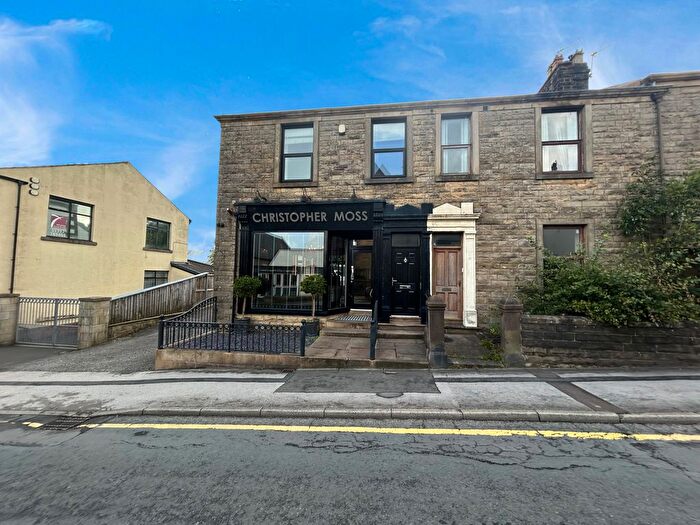 1 Bedroom Flat To Rent In Berry Lane, Longridge, PR3