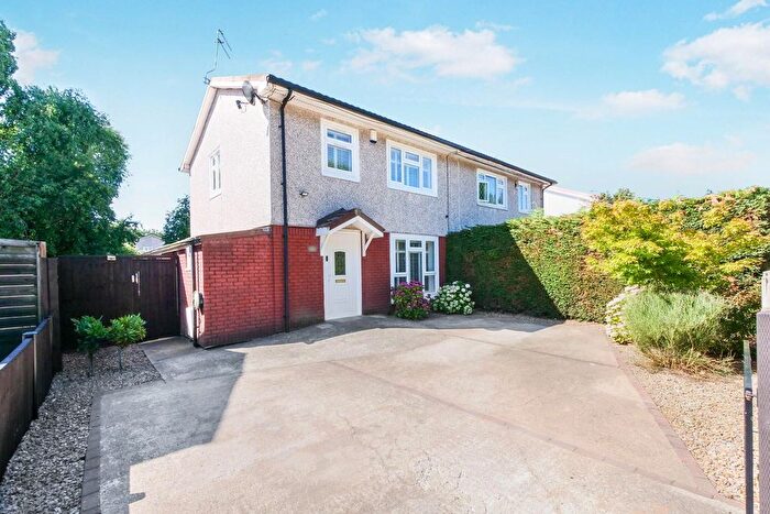 3 Bedroom Property For Sale In Ostman Road, York, YO26