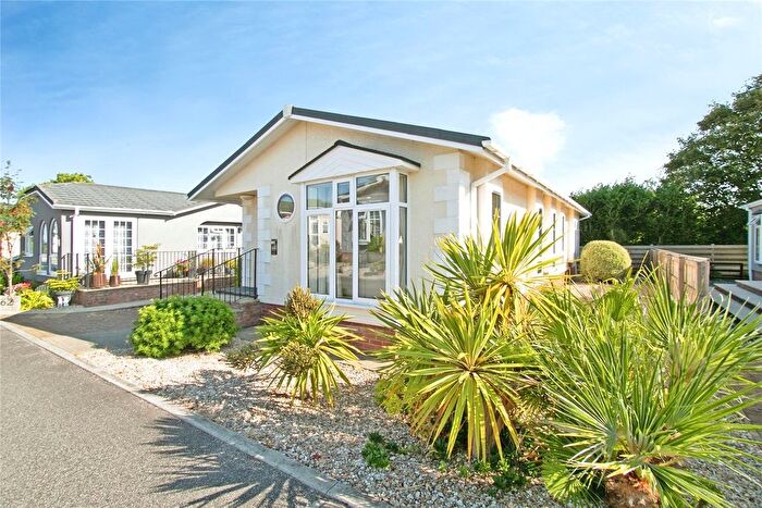 2 Bedroom Property For Sale In Truro Heights, Truro, Cornwall, TR1