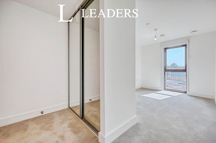 2 Bedroom Apartment To Rent In Burnt Mill, CM20