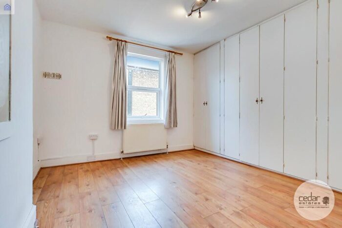 Flat To Rent In West End Lane, West Hampstead, NW6