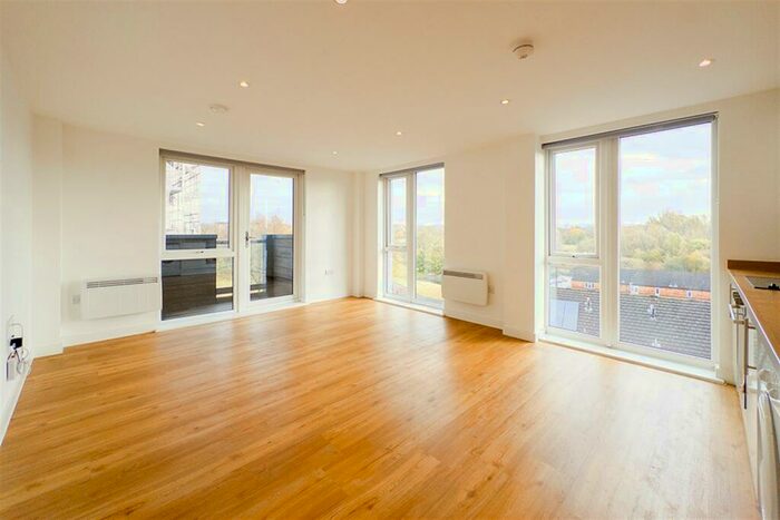 2 Bedroom Apartment To Rent In The Plaza, Ancoats, M4