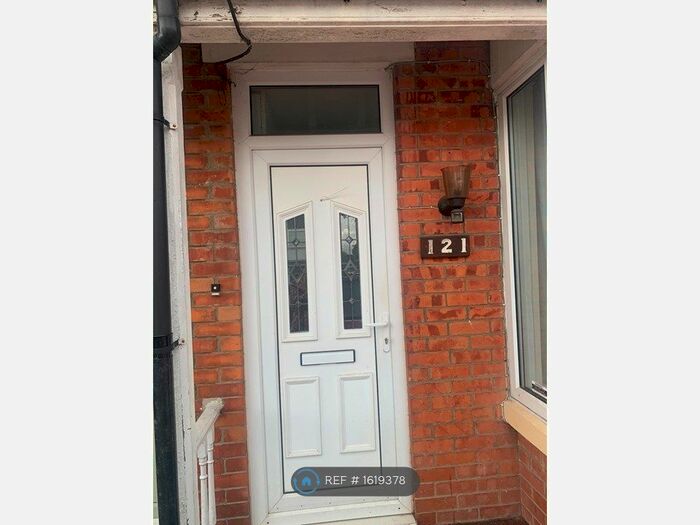 3 Bedroom Terraced House To Rent In Old Winton Road, Andover, SP10