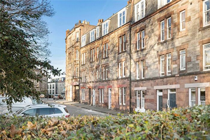 2 Bedroom Flat For Sale In Logan Street, New Town, Edinburgh, EH3