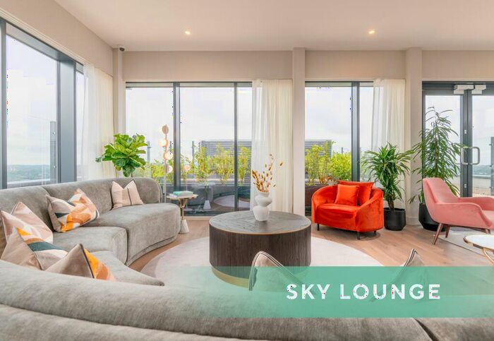 2 Bedroom Apartment To Rent In Ryland Street, Birmingham, B15