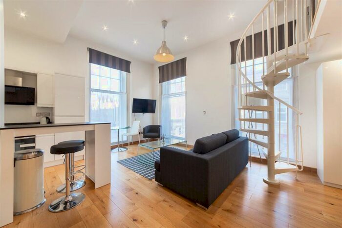 Studio To Rent In **Studio** Murton House, Grainger Street, NE1
