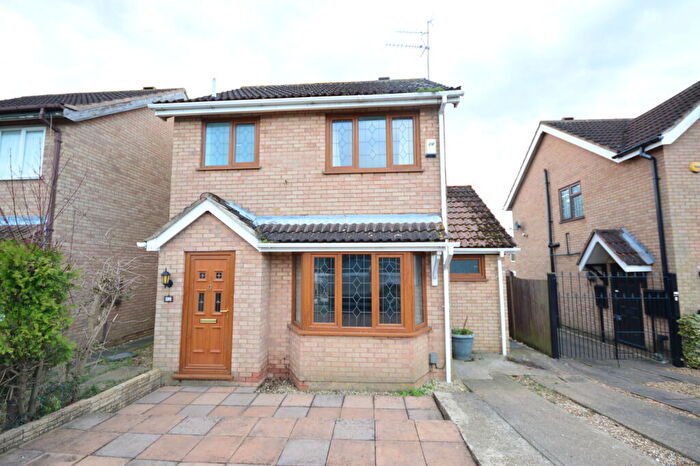 3 Bedroom House To Rent In Bowland Drive, Barton Seagrave, Kettering, NN15