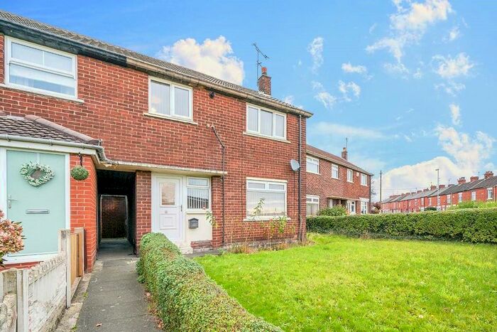 3 Bedroom Terraced House To Rent In Hale Road, Widnes, Cheshire WA8