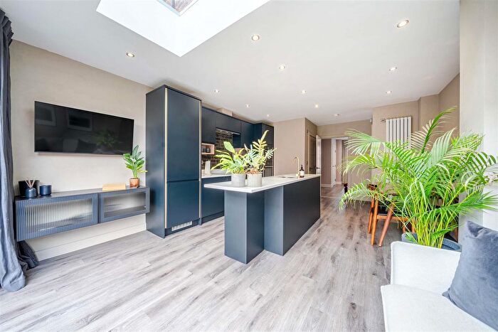 4 Bedroom Property For Sale In Foundry Close, Eccles, Manchester, M30