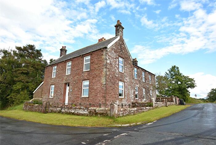 7 Bedroom Detached House To Rent In Sea View, Leegate, Wigton, Cumbria, CA7