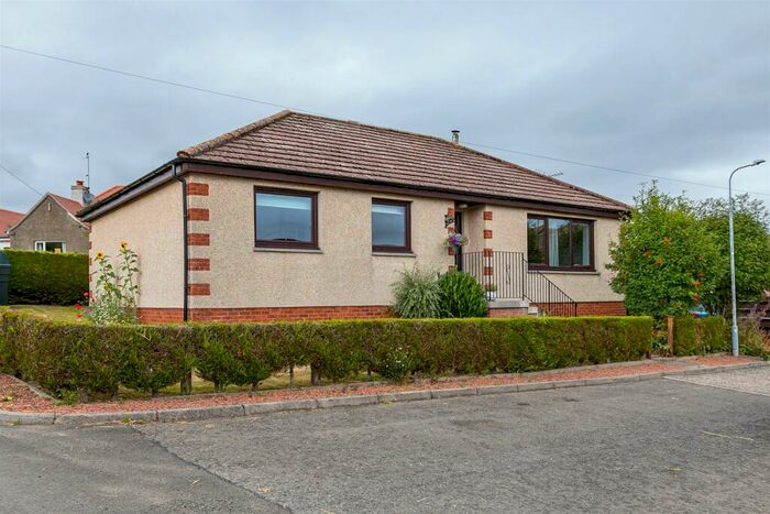 3 Bedroom Detached Bungalow For Sale In Shoestanes Road, Heriot, EH38