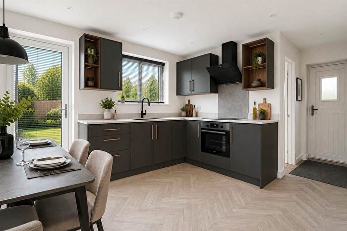 4 Bedroom Detached House To Rent In Heightside View, Holland Avenue, Rossendale, Rawtenstall, BB4